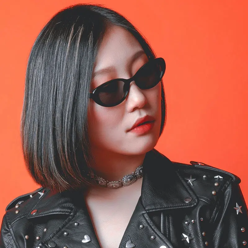 Customer profile photo